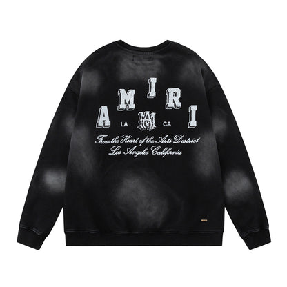 SOLLSALE-Amiri fashion Hoodie