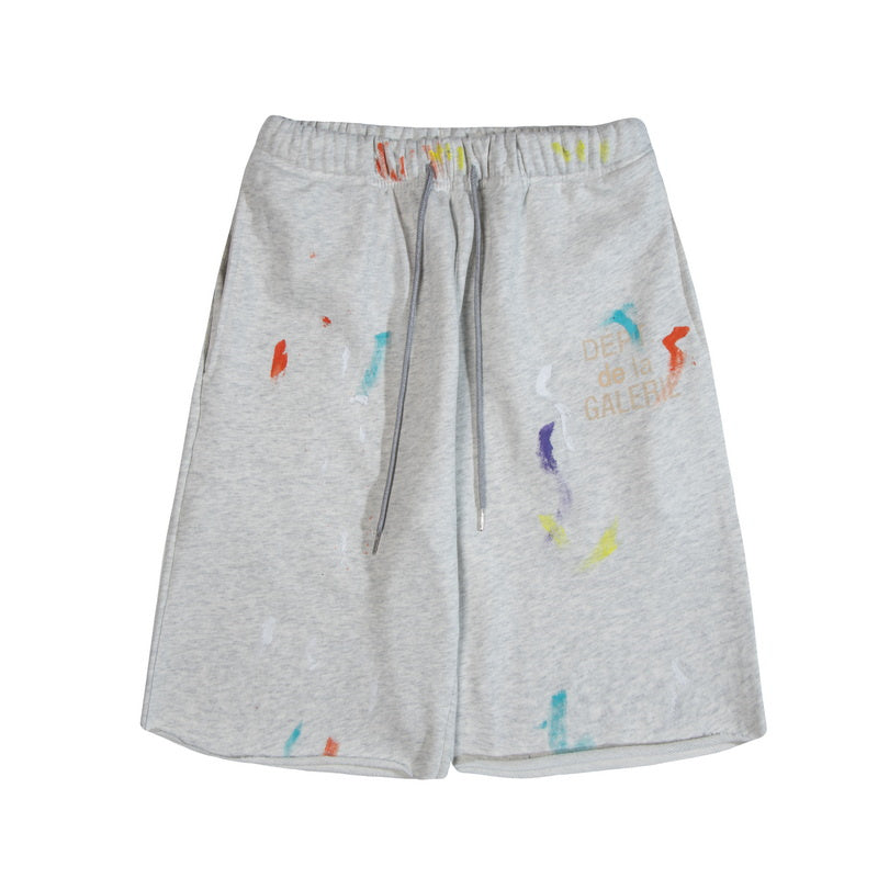 SOLLSALE-GALLERY DEPT  sports shorts