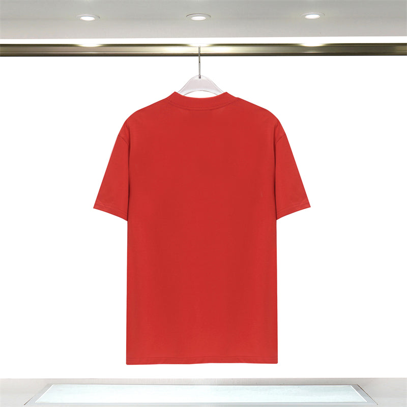 SOLLSALE-AMIRI  fashion T-shirt