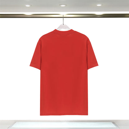 SOLLSALE-AMIRI  fashion T-shirt