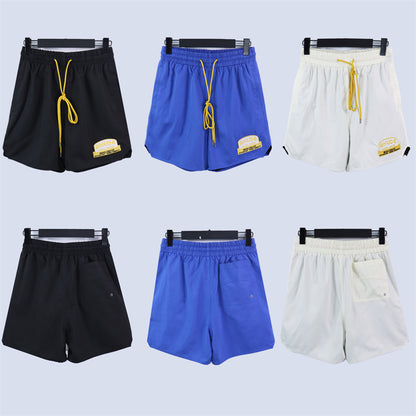 SOLLSALE-RHUDE sports shorts