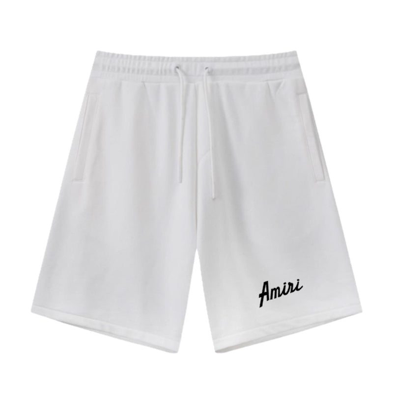 SOLLSALE-AMIRI  fashion sports shorts