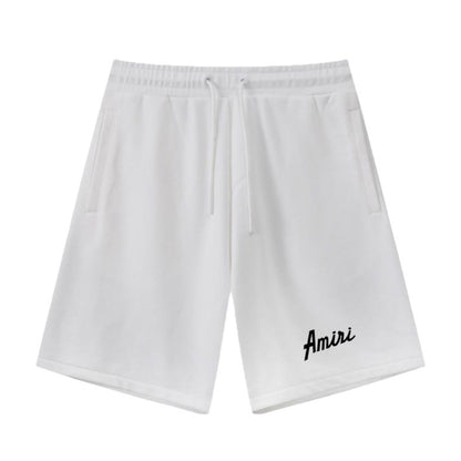 SOLLSALE-AMIRI  fashion sports shorts