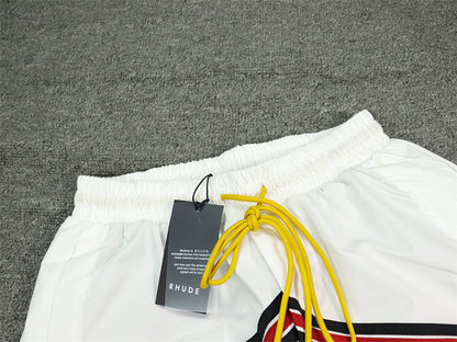 SOLLSALE-RHUDE sports shorts