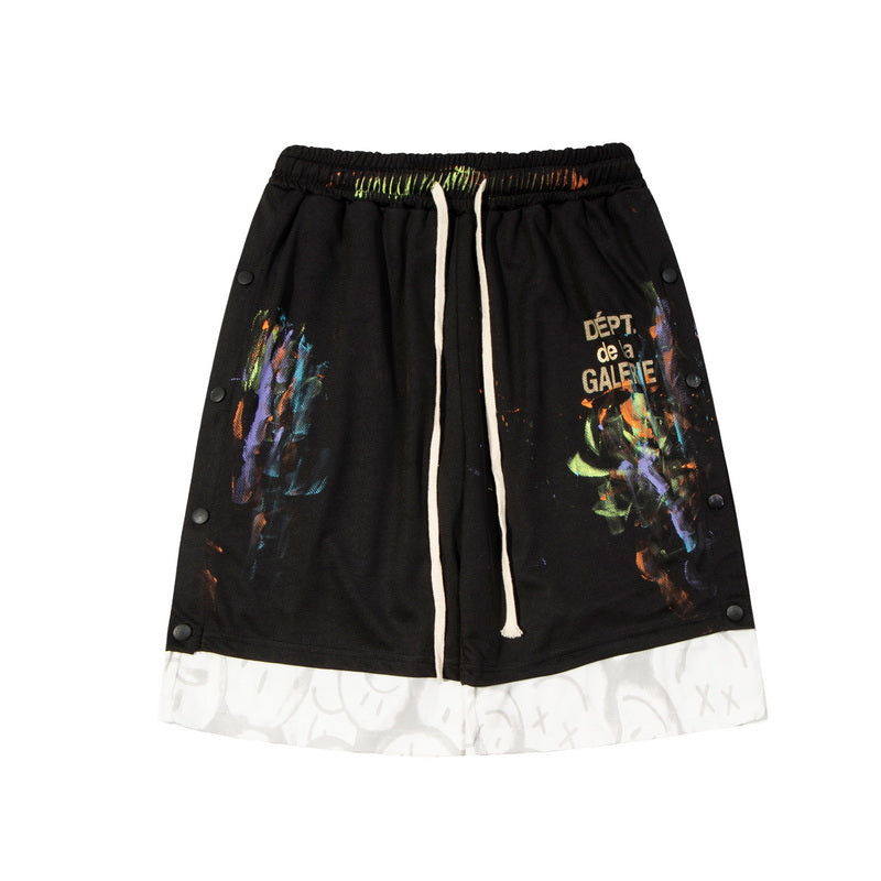 SOLLSALE-GALLERY DEPT  sports shorts