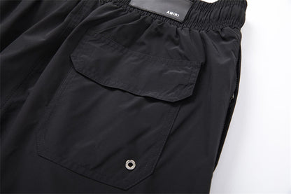 SOLLSALE-AMIRI  fashion sports shorts