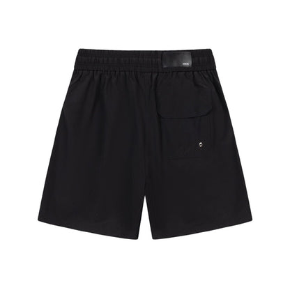 SOLLSALE-AMIRI  fashion sports shorts