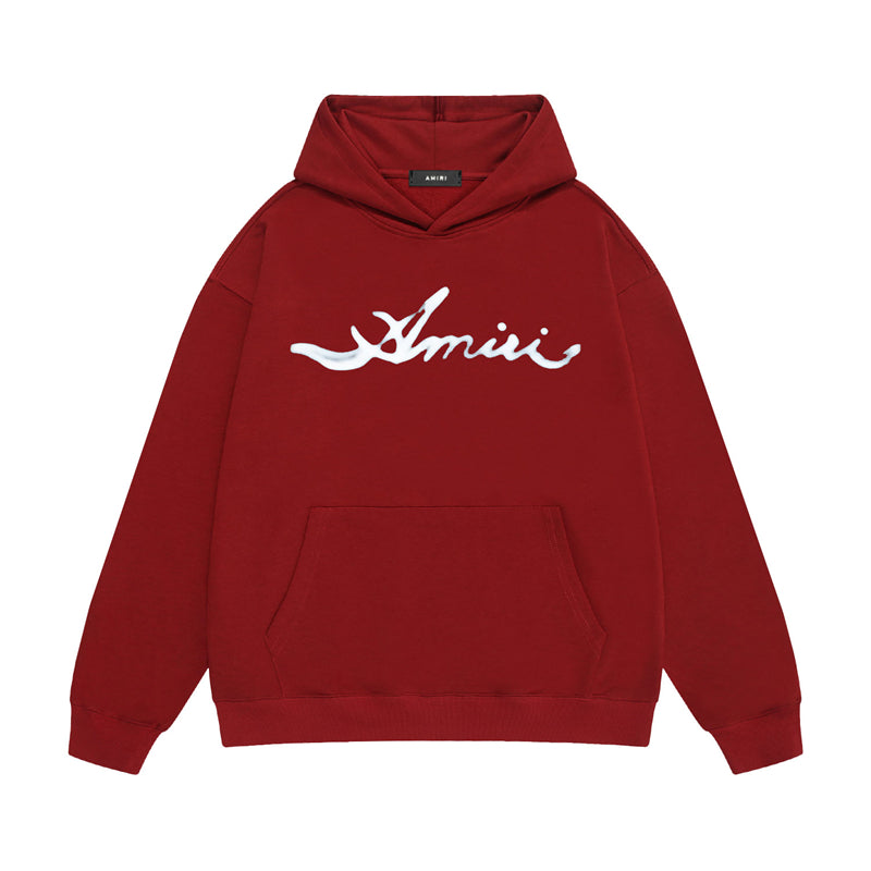 SOLLSALE-Amiri Fashion Hoodie