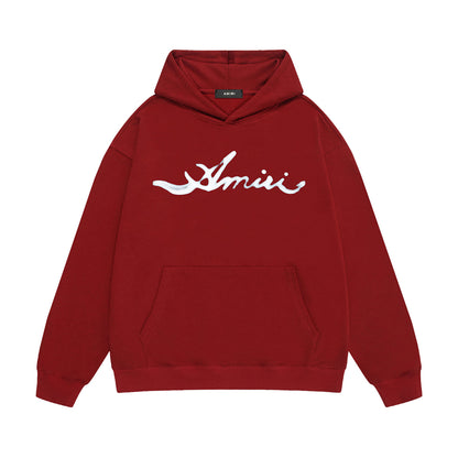 SOLLSALE-Amiri Fashion Hoodie