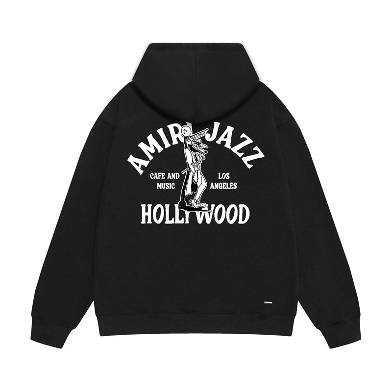 SOLLSALE-Amiri Fashion Hoodie