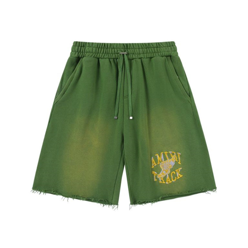 SOLLSALE-AMIRI  fashion sports shorts