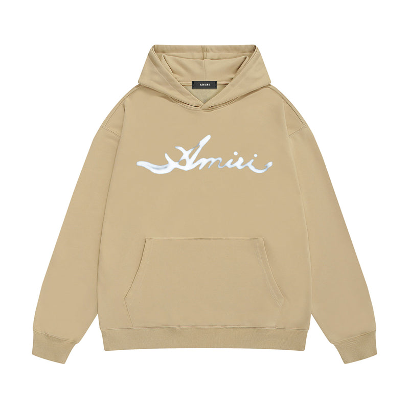 SOLLSALE-Amiri Fashion Hoodie