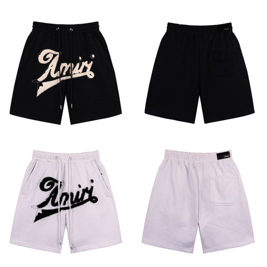 SOLLSALE-AMIRI  fashion sports shorts
