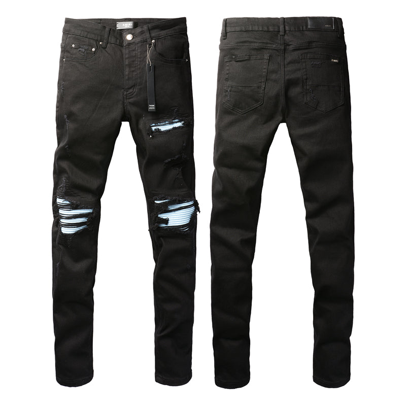 SOLLSALE-AMIRI  Fashion Jeans 8879