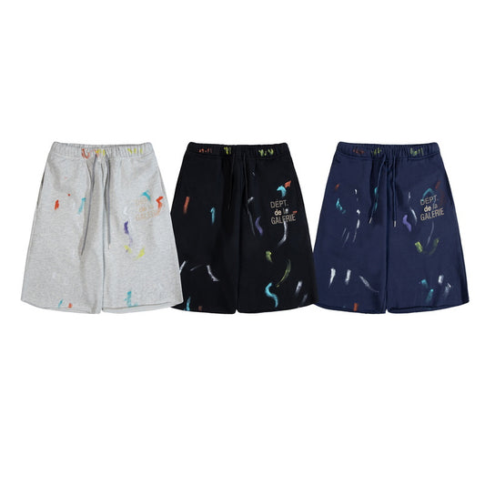 SOLLSALE-GALLERY DEPT  sports shorts