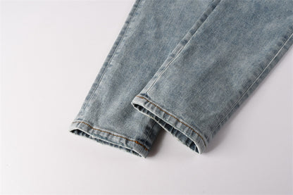 SOLLSALE-AMIRI  Fashion Jeans 8921