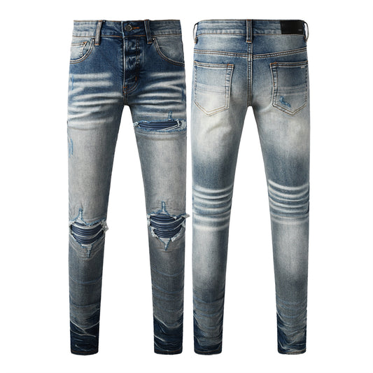 SOLLSALE-AMIRI  Fashion Jeans 8926