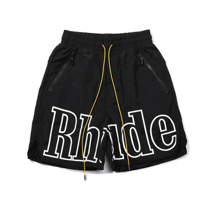 SOLLSALE-RHUDE sports shorts