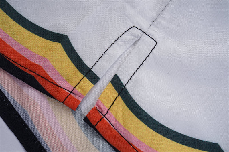 SOLLSALE-Casablanca silk shirt