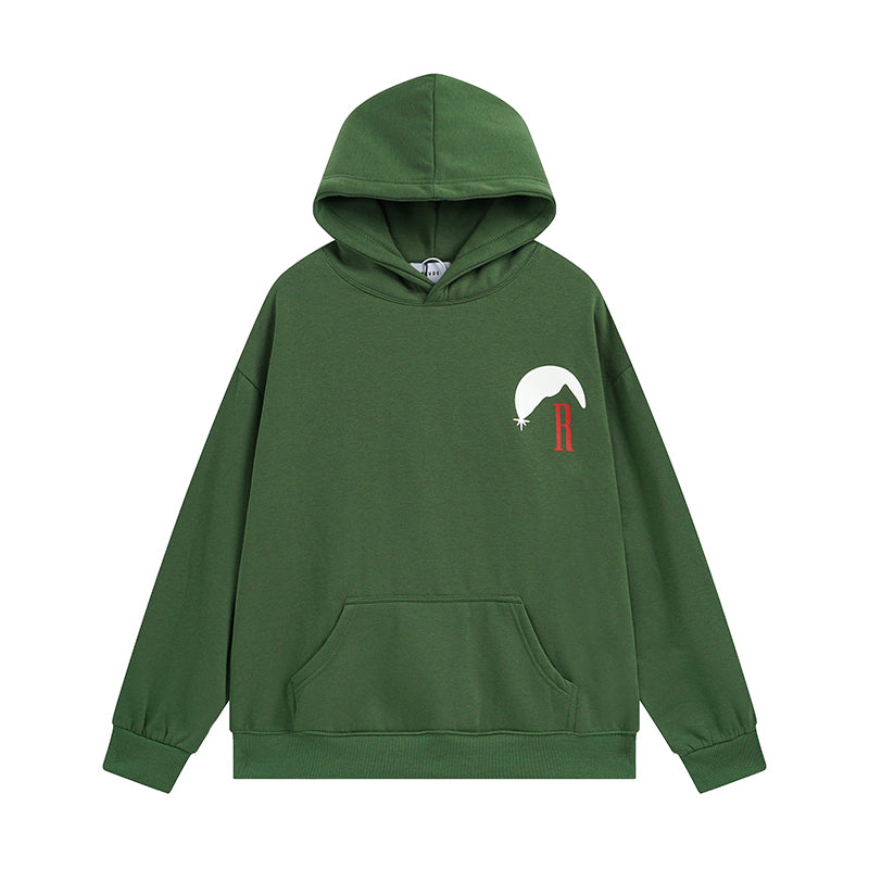 SOLLSALE-RHUDE Fashion Hoodie