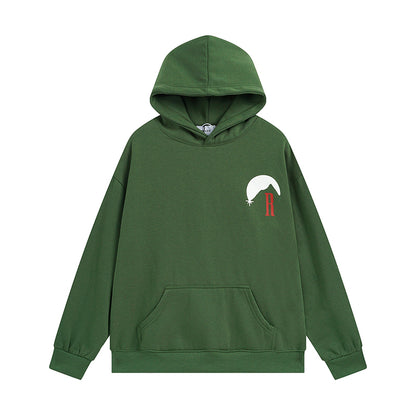 SOLLSALE-RHUDE Fashion Hoodie