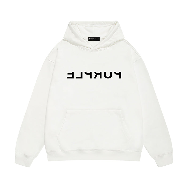 SOLLSALE-PURPLE Fashion Hoodie