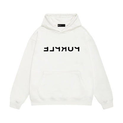 SOLLSALE-PURPLE Fashion Hoodie