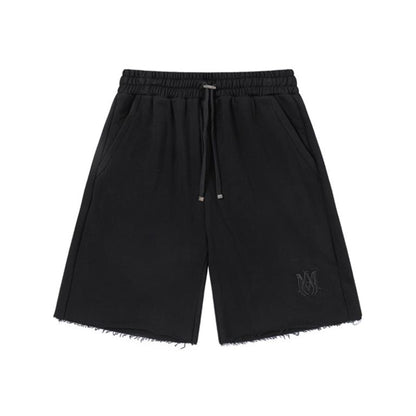 SOLLSALE-AMIRI  fashion sports shorts