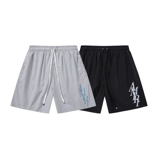 SOLLSALE-AMIRI  fashion sports shorts