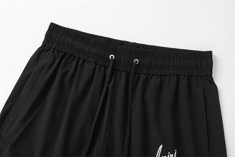 SOLLSALE-AMIRI  fashion sports shorts