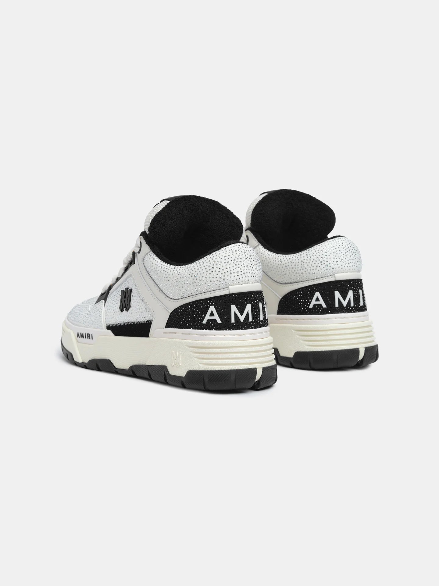 SOLLSALE-AMIRI  Fashion Sneakers