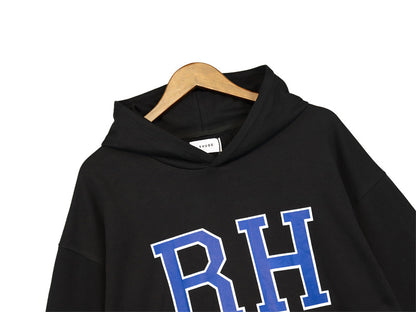 SOLLSALE-RHUDE fashion Hoodie