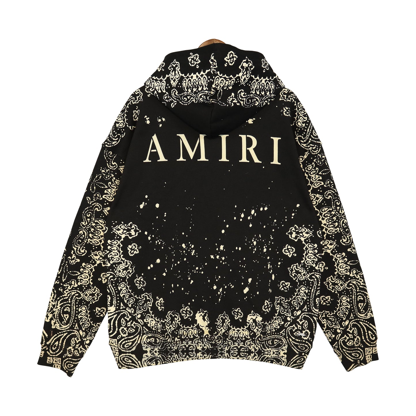 SOLLSALE-Amiri Fashion Hoodie