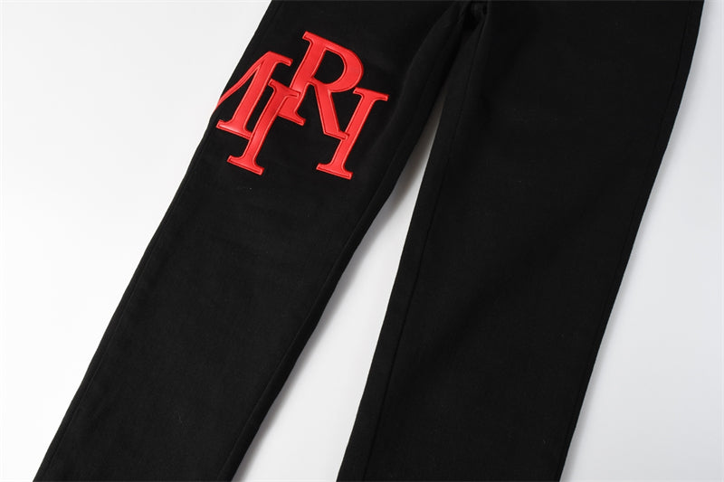 SOLLSALE-AMIRI  Fashion Jeans 893