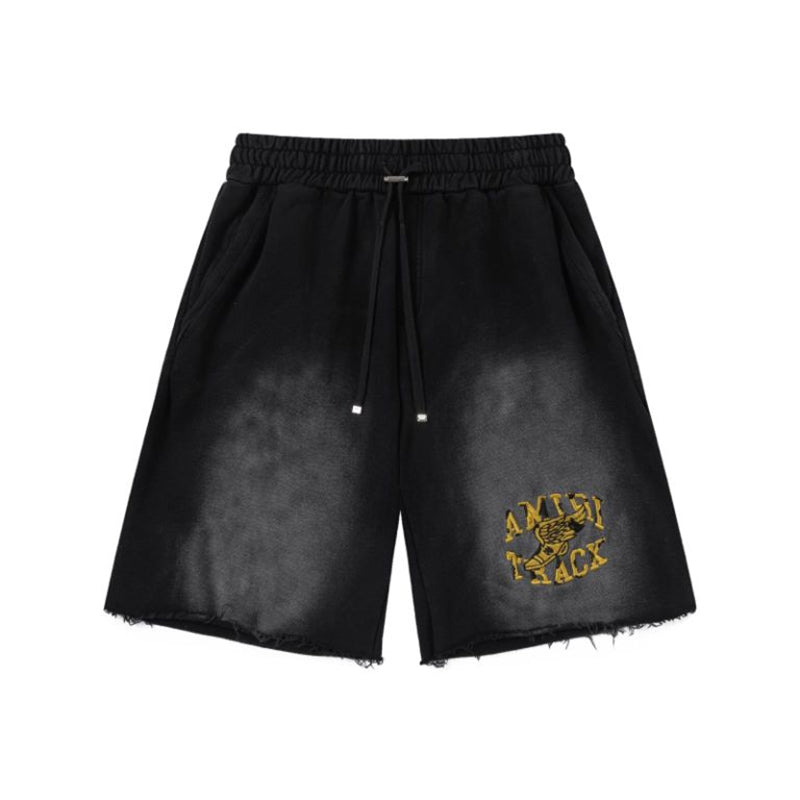 SOLLSALE-AMIRI  fashion sports shorts