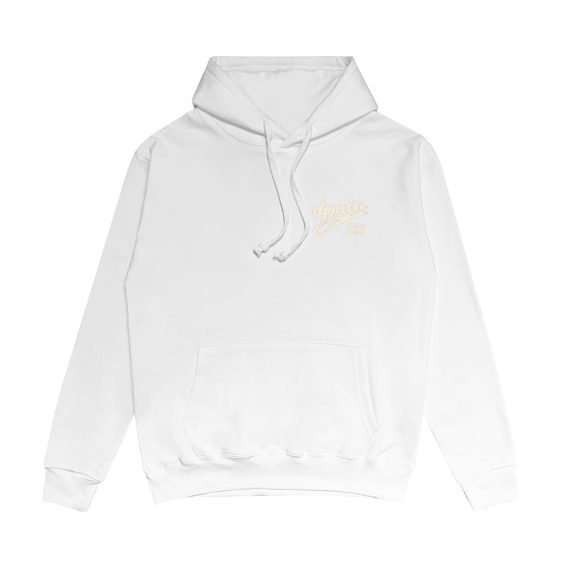 SOLLSALE-Amiri Fashion Hoodie