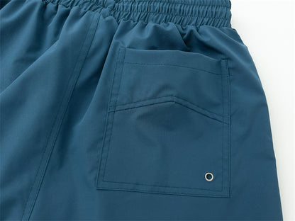 SOLLSALE-RHUDE sports shorts