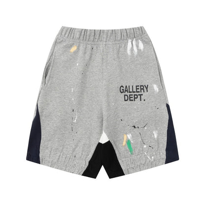 SOLLSALE-GALLERY DEPT  sports shorts