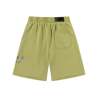 SOLLSALE-AMIRI  fashion sports shorts