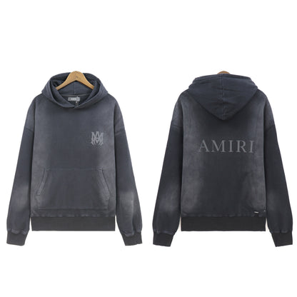 SOLLSALE-Amiri Fashion Hoodie