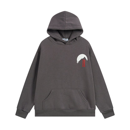 SOLLSALE-RHUDE Fashion Hoodie