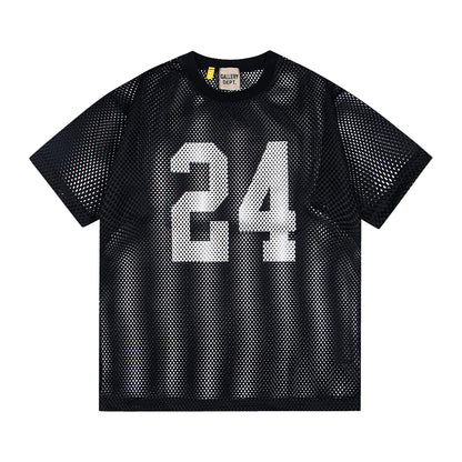 SOLLSALE-GALLERY DEPT Fashion T-Shirt