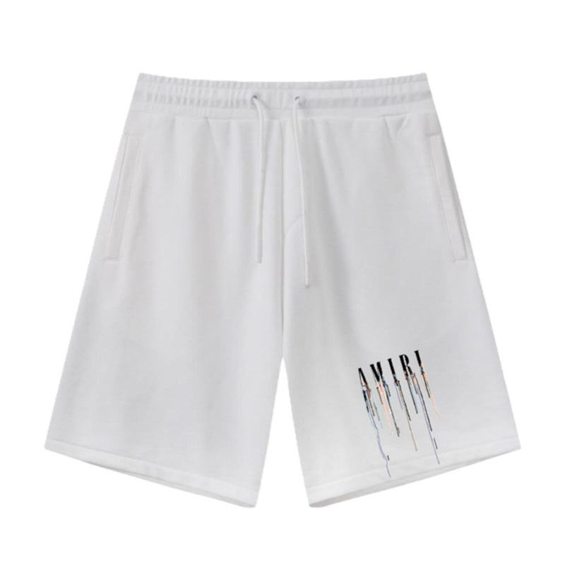 SOLLSALE-AMIRI  fashion sports shorts