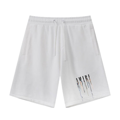SOLLSALE-AMIRI  fashion sports shorts