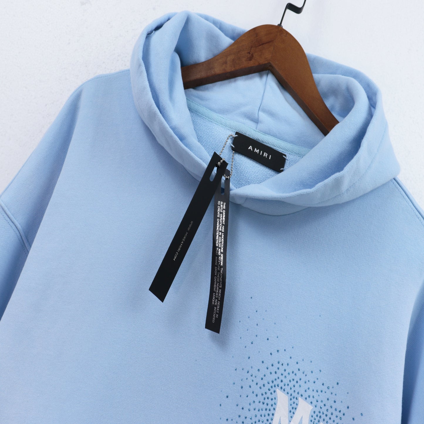 SOLLSALE-Amiri Fashion Hoodie