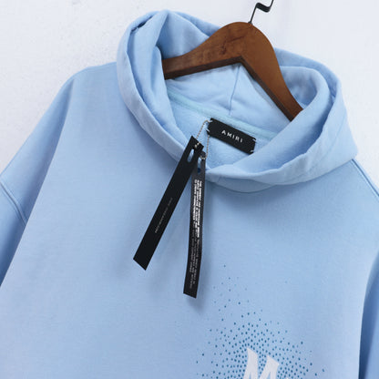 SOLLSALE-Amiri Fashion Hoodie