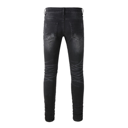 SOLLSALE-AMIRI  Fashion Jeans 1343