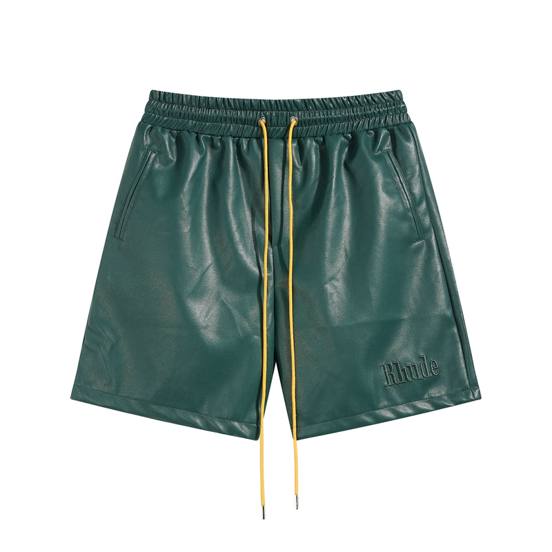 SOLLSALE-RHUDE sports shorts