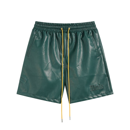 SOLLSALE-RHUDE sports shorts