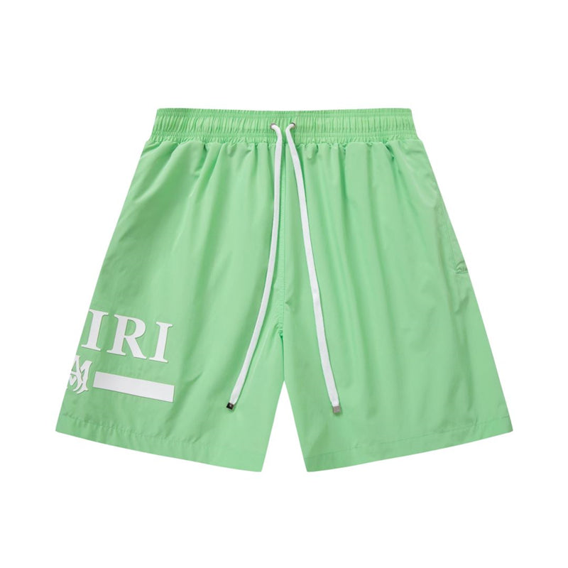 SOLLSALE-AMIRI  fashion sports shorts